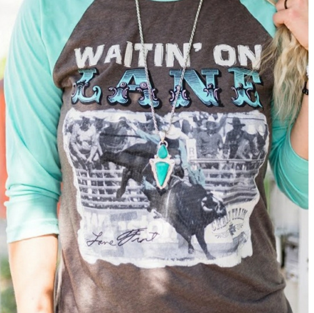 Baseball T-shirt